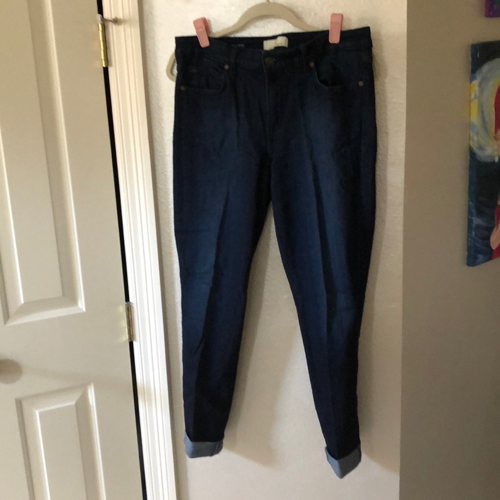 Cj by Cookie Johnson Jeans